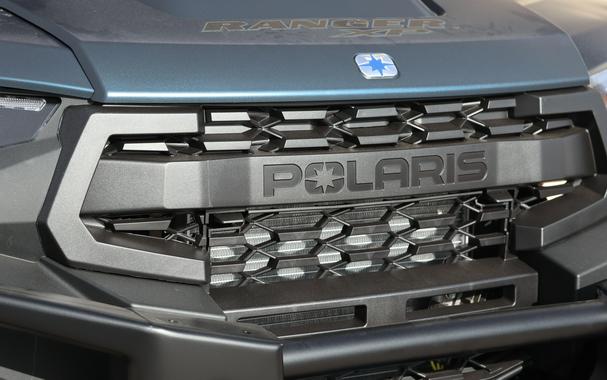 2026 POLARIS RANGER XP 1000 PREMIUM