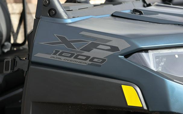 2026 POLARIS RANGER XP 1000 PREMIUM