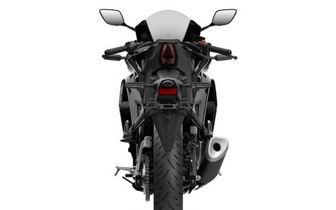 2026 Yamaha YZF-R3