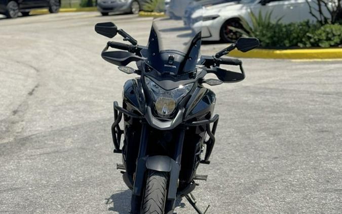 2016 Honda VFR 1200X