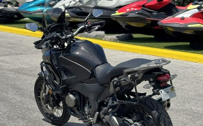 2016 Honda VFR 1200X