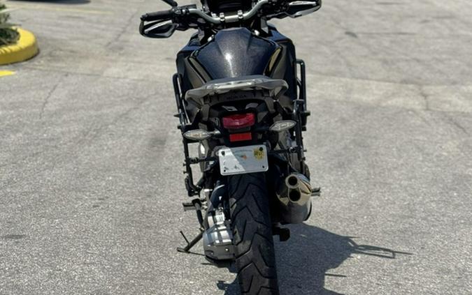 2016 Honda VFR 1200X