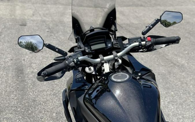 2016 Honda VFR 1200X