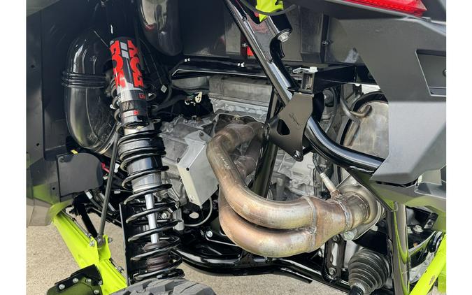 2024 RZR PRO R ULTIMATE - Polaris