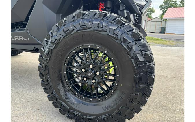 2024 RZR PRO R ULTIMATE - Polaris