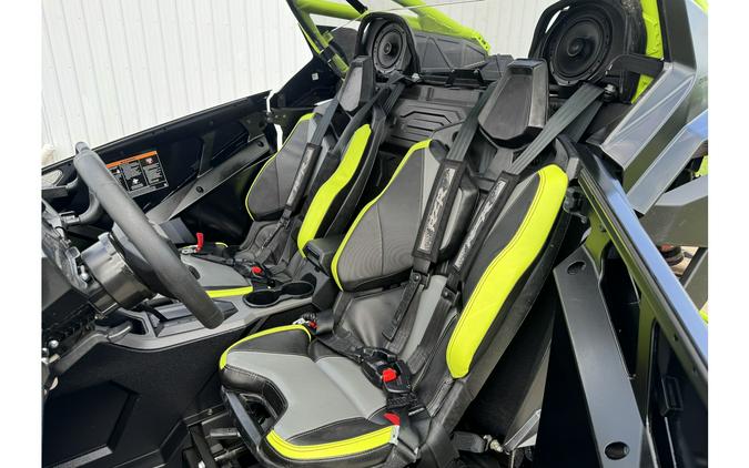 2024 RZR PRO R ULTIMATE - Polaris