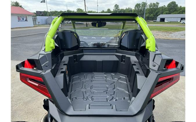 2024 RZR PRO R ULTIMATE - Polaris