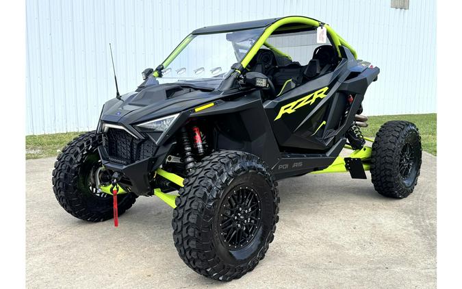 2024 RZR PRO R ULTIMATE - Polaris