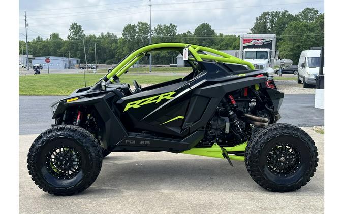 2024 RZR PRO R ULTIMATE - Polaris