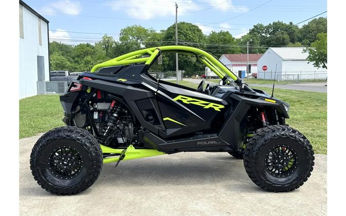 2024 RZR PRO R ULTIMATE - Polaris