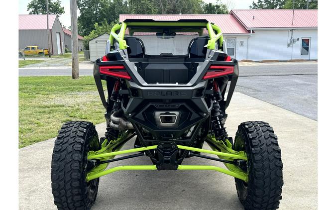 2024 RZR PRO R ULTIMATE - Polaris