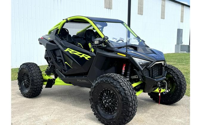 2024 RZR PRO R ULTIMATE - Polaris