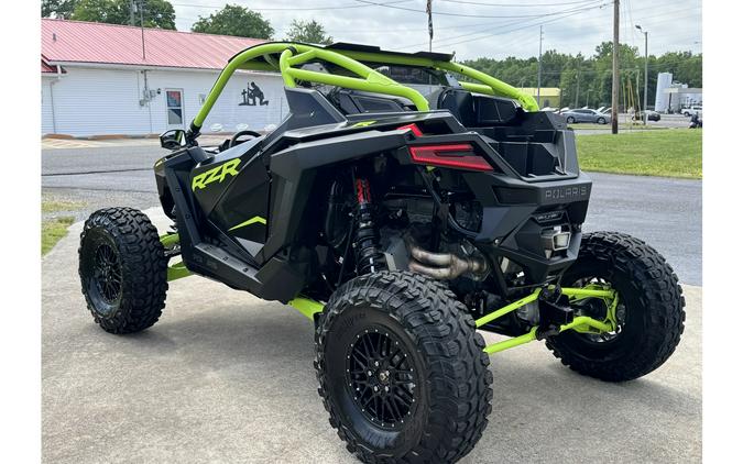 2024 RZR PRO R ULTIMATE - Polaris