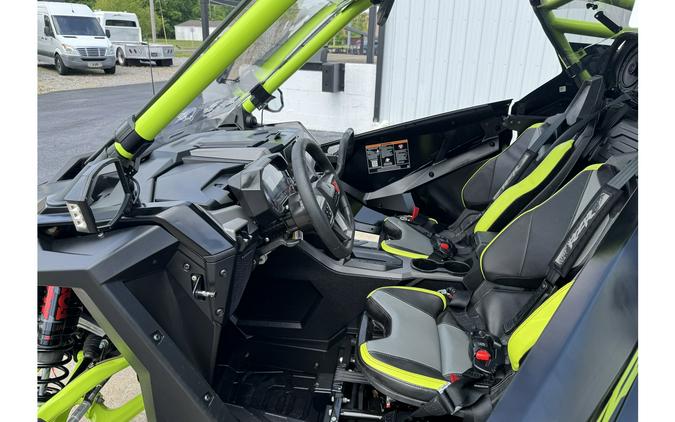 2024 RZR PRO R ULTIMATE - Polaris