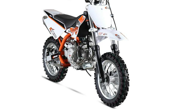 2025 Kayo KMB 60