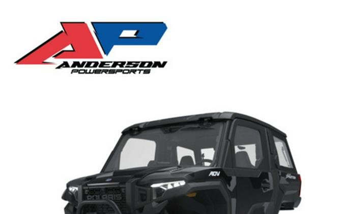 2026 Polaris Xpedition ADV Northstar