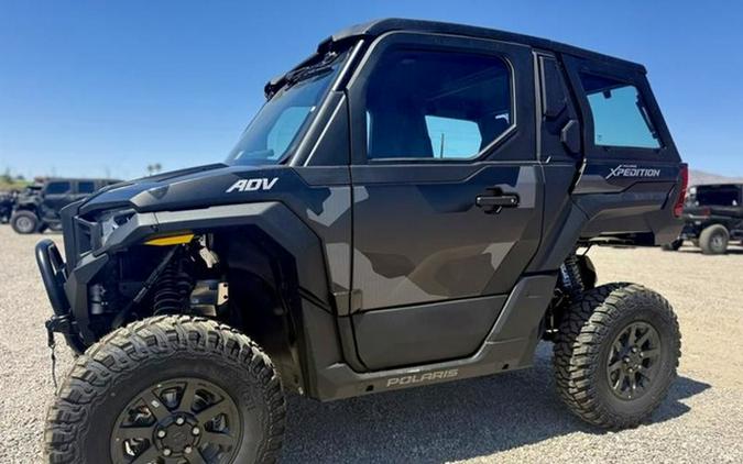 2026 Polaris Xpedition ADV Northstar