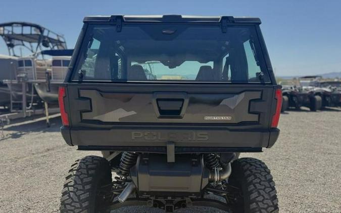 2026 Polaris Xpedition ADV Northstar