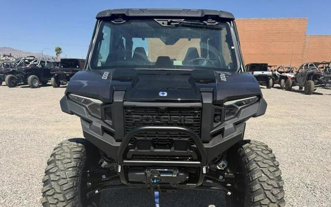 2026 Polaris Xpedition ADV Northstar