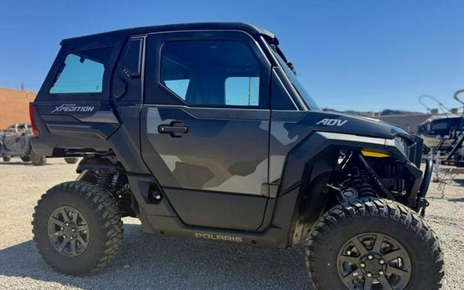 2026 Polaris Xpedition ADV Northstar