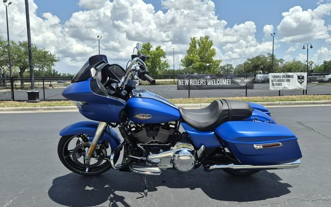 FLTRX 2026 Road Glide
