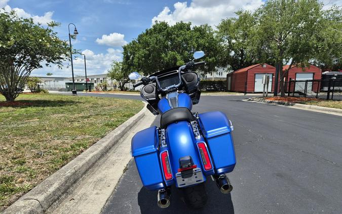 FLTRX 2026 Road Glide