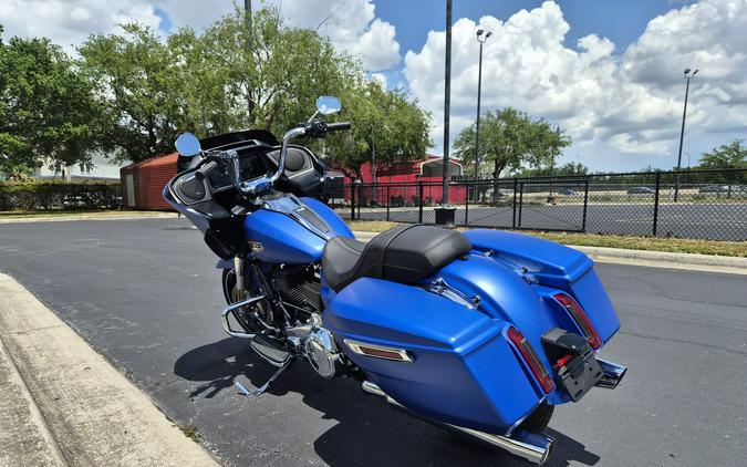 FLTRX 2026 Road Glide