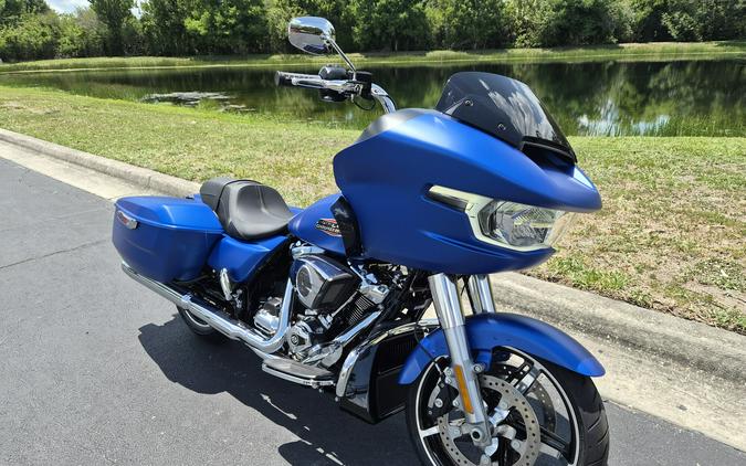 FLTRX 2026 Road Glide