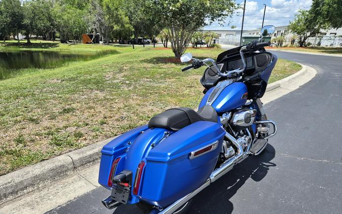 FLTRX 2026 Road Glide