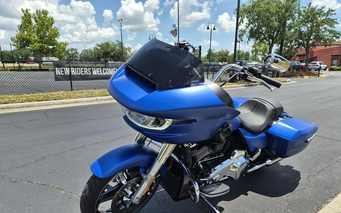 FLTRX 2026 Road Glide