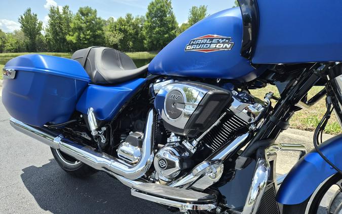 FLTRX 2026 Road Glide