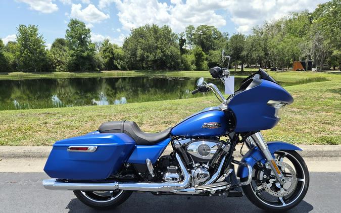 FLTRX 2026 Road Glide