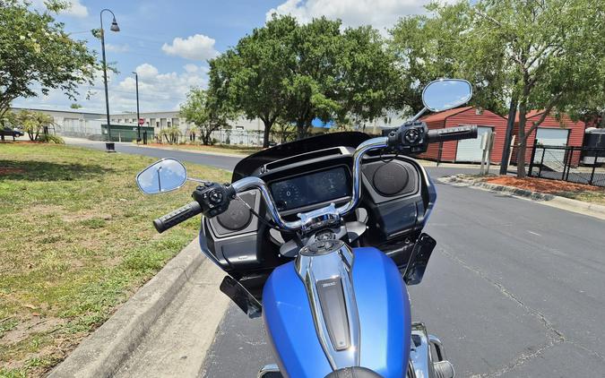 FLTRX 2026 Road Glide