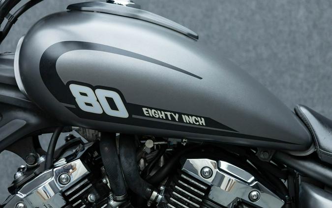 2014 YAMAHA XVS1300 STRYKER 1300