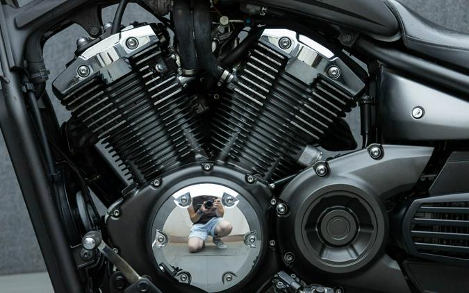 2014 YAMAHA XVS1300 STRYKER 1300