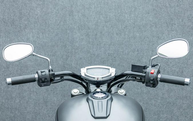 2014 YAMAHA XVS1300 STRYKER 1300