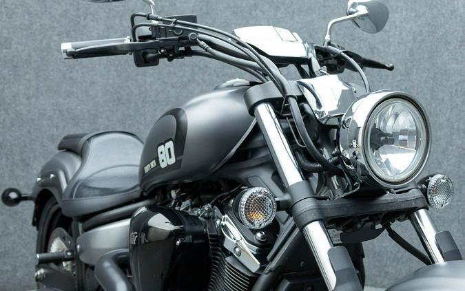 2014 YAMAHA XVS1300 STRYKER 1300