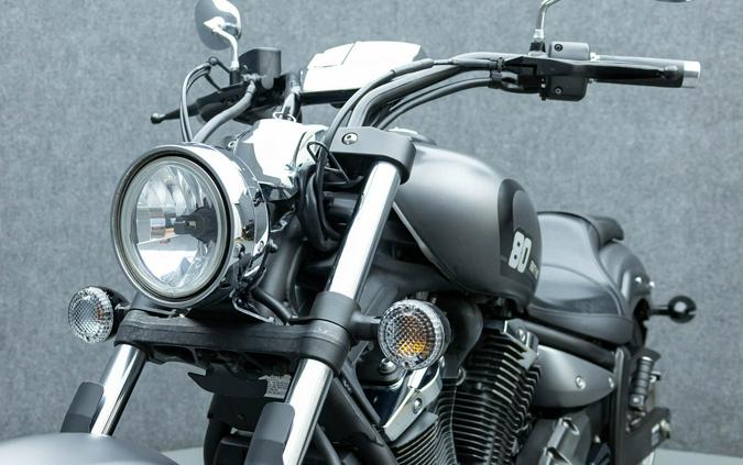 2014 YAMAHA XVS1300 STRYKER 1300