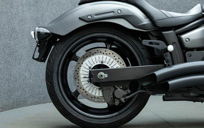 2014 YAMAHA XVS1300 STRYKER 1300