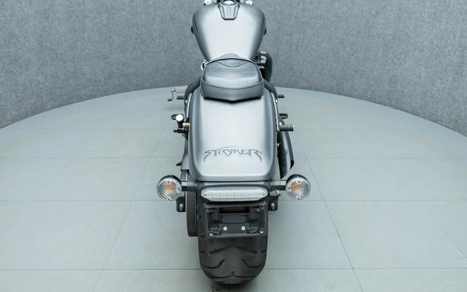 2014 YAMAHA XVS1300 STRYKER 1300