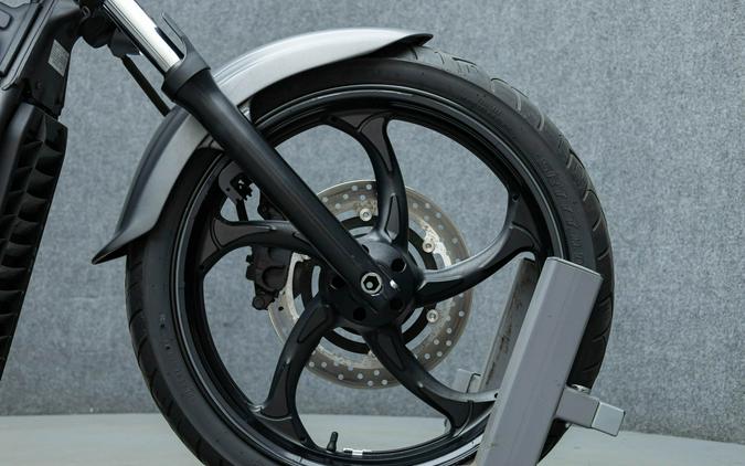 2014 YAMAHA XVS1300 STRYKER 1300