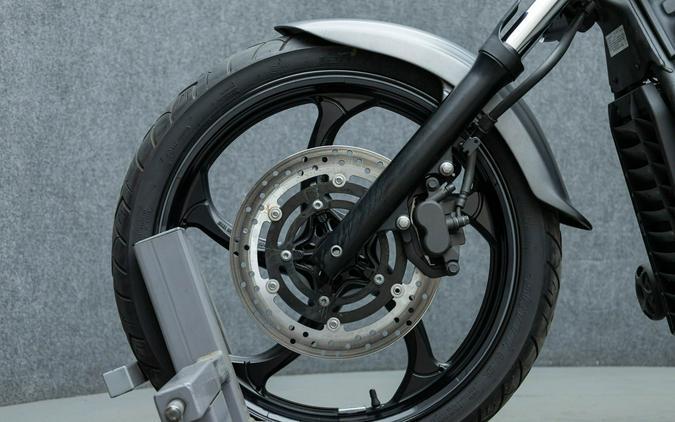 2014 YAMAHA XVS1300 STRYKER 1300
