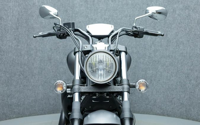 2014 YAMAHA XVS1300 STRYKER 1300
