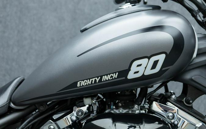 2014 YAMAHA XVS1300 STRYKER 1300