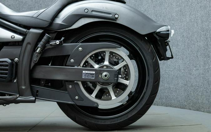 2014 YAMAHA XVS1300 STRYKER 1300
