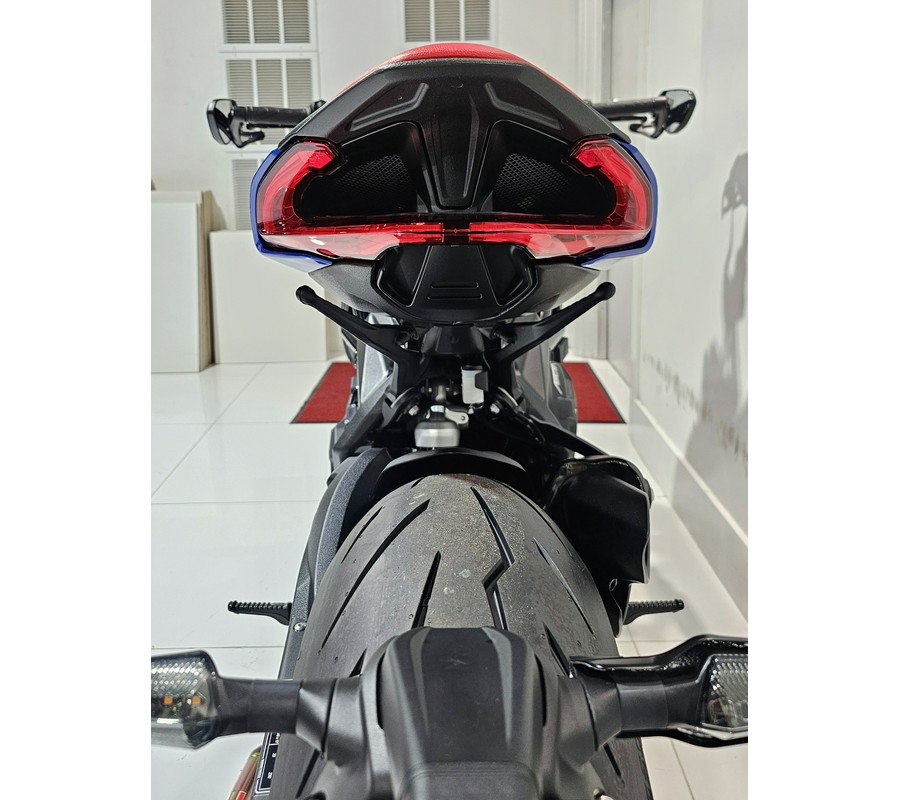 2023 MV Agusta Dragster America