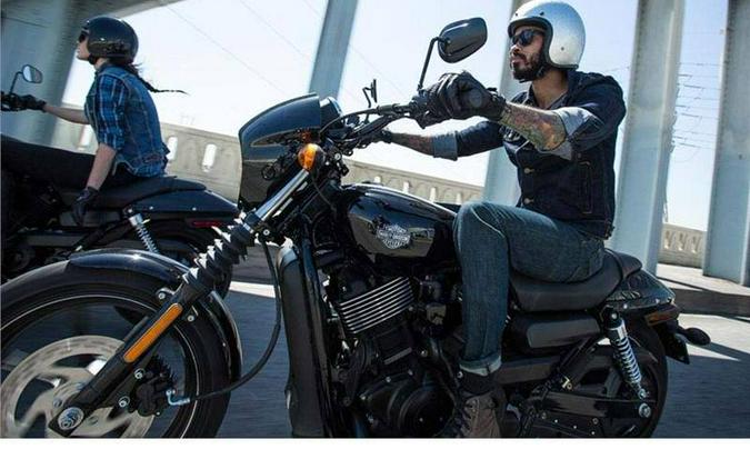 2015 Harley-Davidson Street™ 750