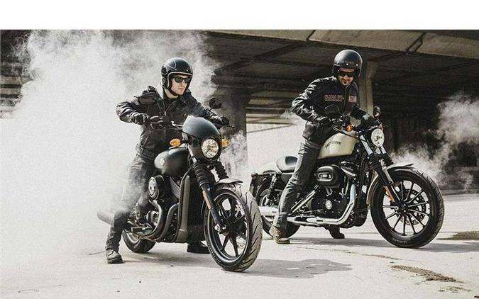 2015 Harley-Davidson Street™ 750
