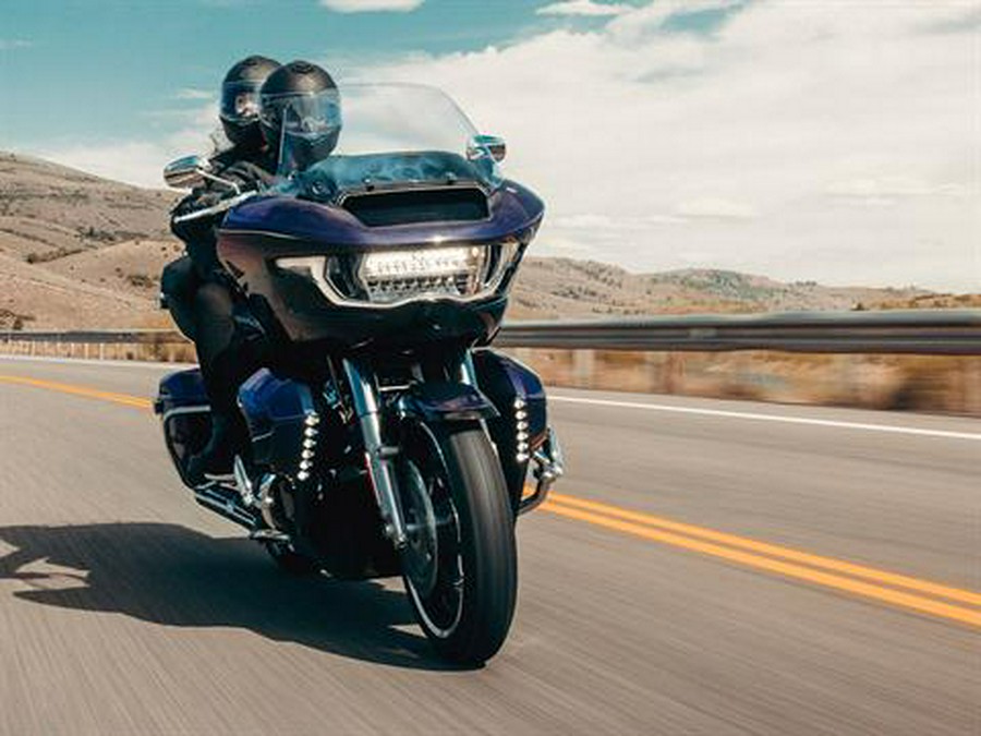 2026 Harley-Davidson Road Glide® Limited