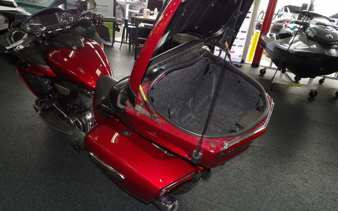 2018 Yamaha Star Venture